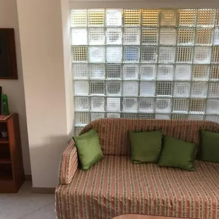 Appartamento App Anita Premantura