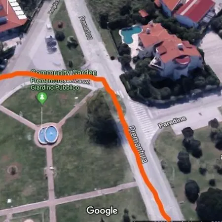 App Anita Premantura