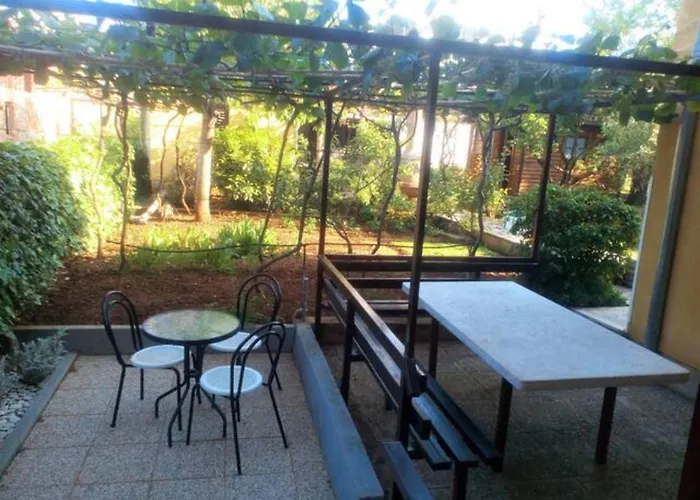 App Anita Appartement Premantura