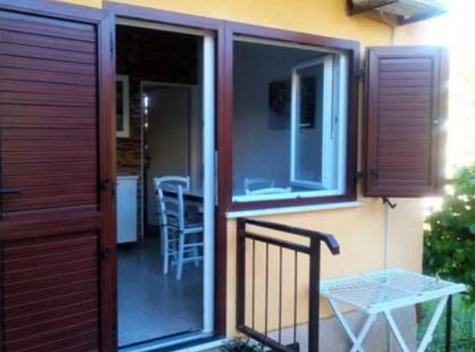 App Anita Appartement Premantura