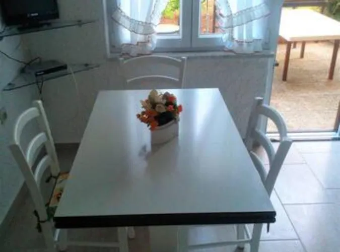 App Anita * Premantura