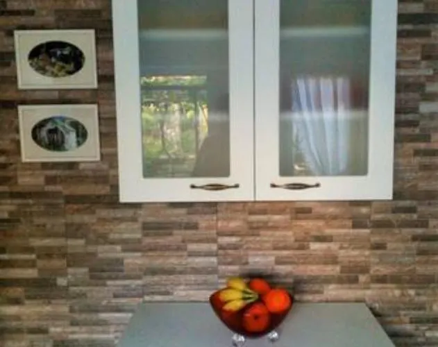 Appartement App Anita