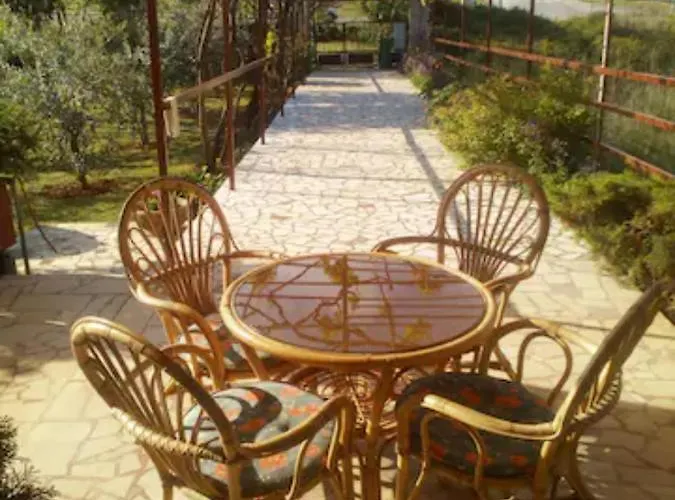 Appartement App Anita