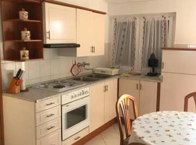 Appartement App Anita