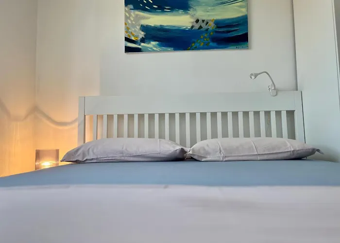 Appartement App Anita *