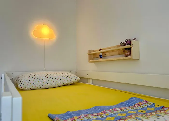 App Anita * Premantura