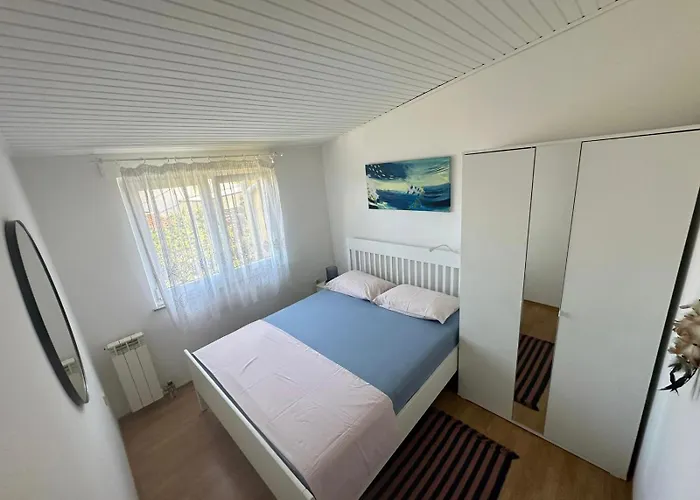 App Anita Appartement *