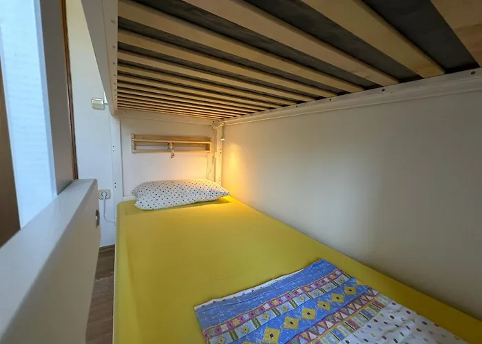 Appartement App Anita