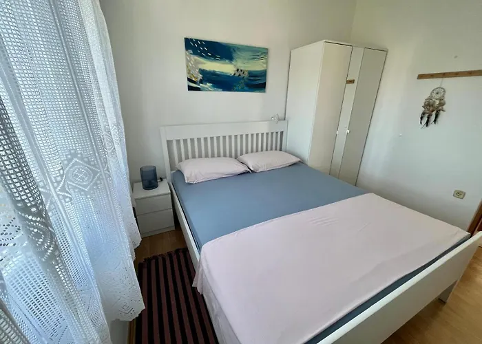 Appartement App Anita Premantura