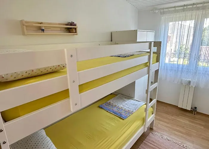 Appartement App Anita *