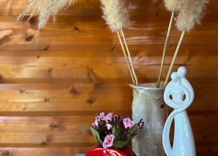 App Anita Appartement