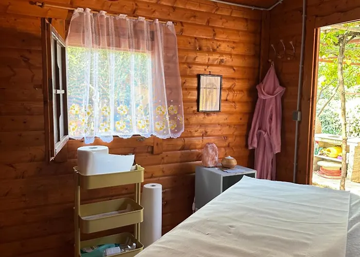 App Anita Appartement *