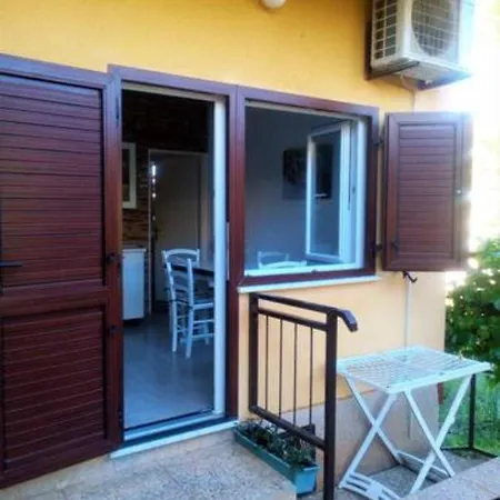 App Anita Apartman Premantura