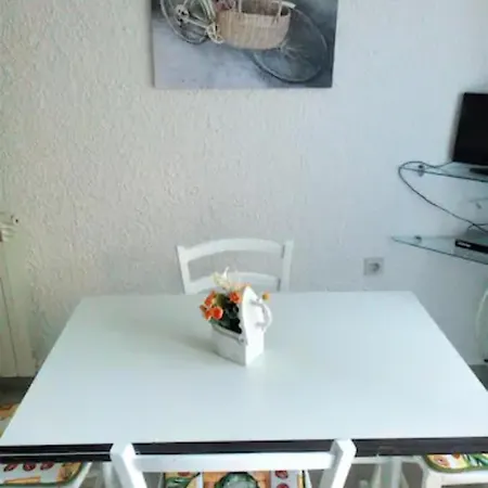 Apartman App Anita