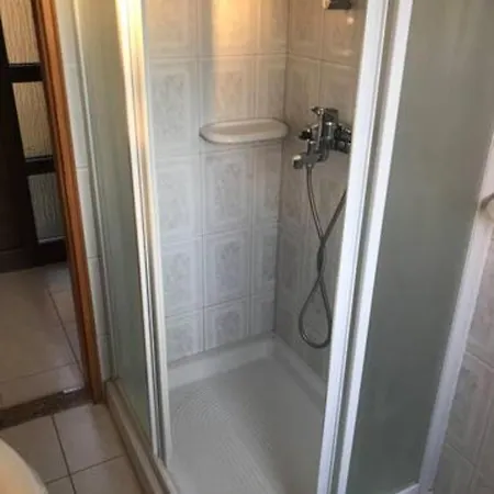 Apartman App Anita *