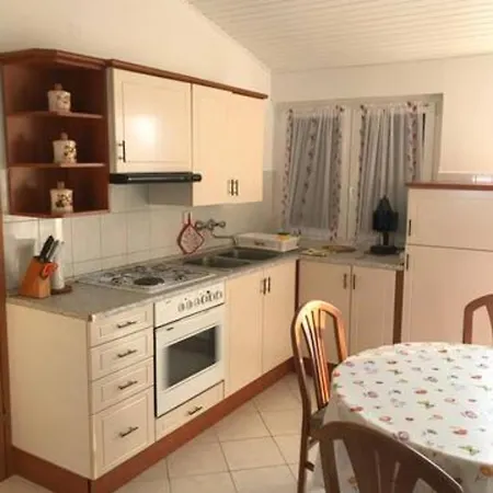 Apartman App Anita