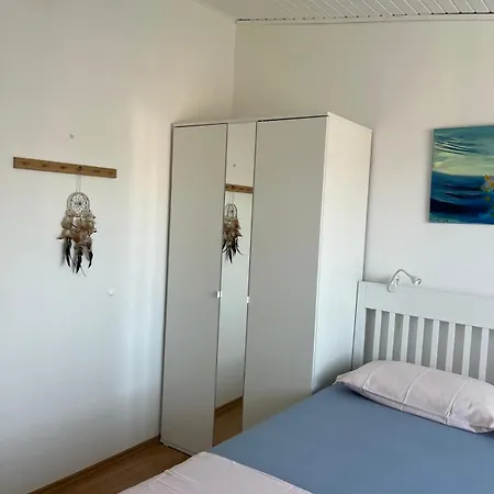 App Anita Apartman *