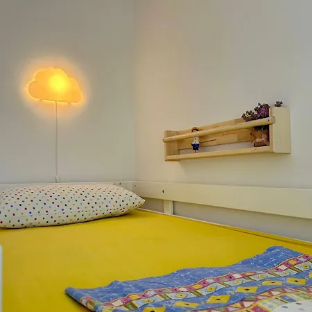 App Anita * Premantura