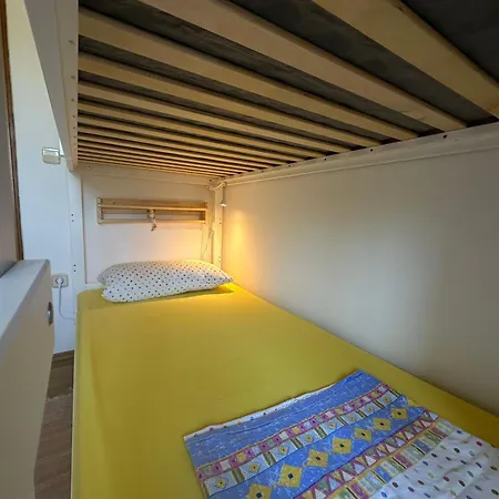 Apartmán App Anita