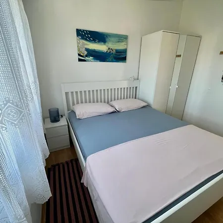 Apartman App Anita Premantura
