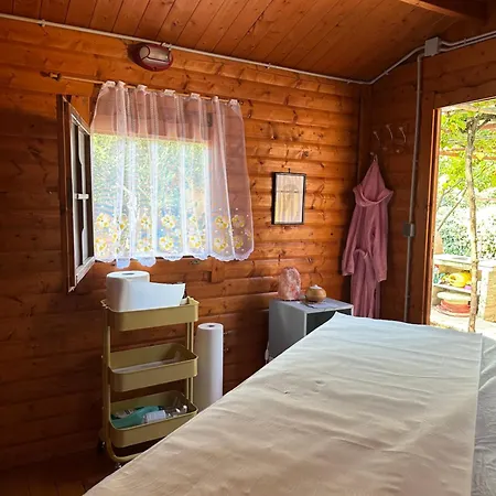 App Anita Apartman *