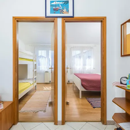 Apartmán Garden House