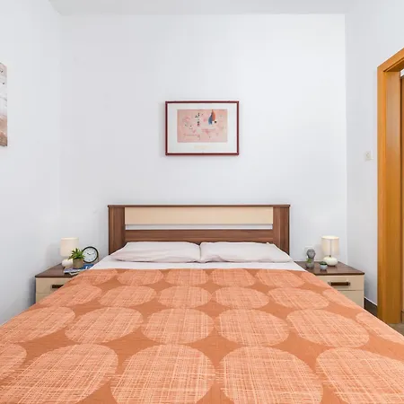 Apartmán Garden House *