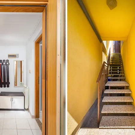 Apartmán Garden House Premantura