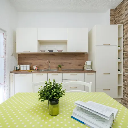 Garden House Apartmán