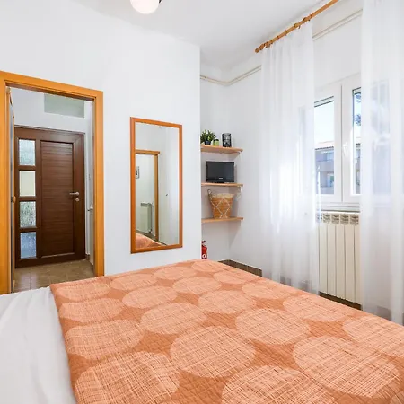 Garden House Apartmán *