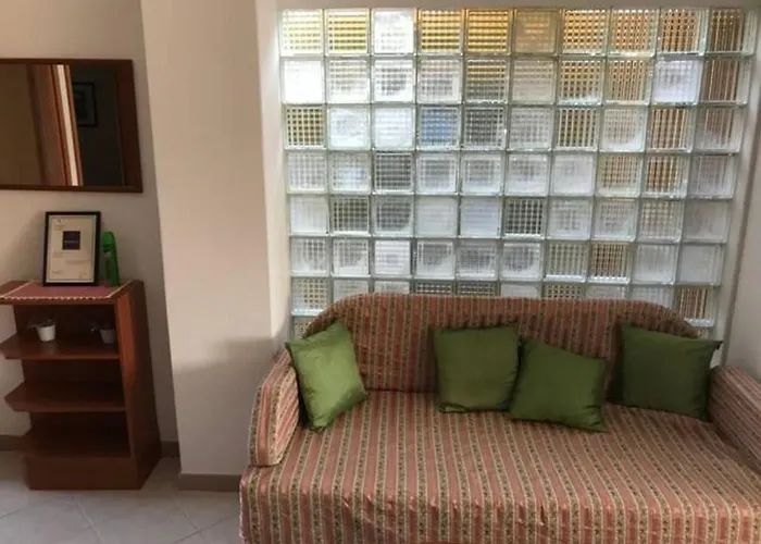 Apartman App Anita Premantura