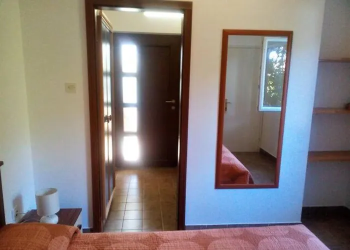 App Anita * Premantura