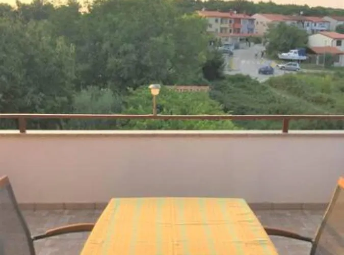 Apartmán App Anita *