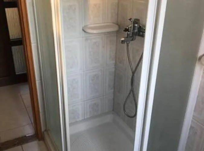 Apartman App Anita *