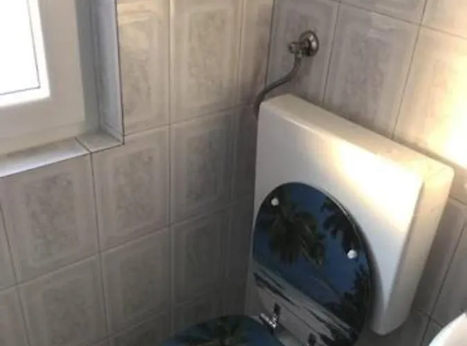 App Anita Apartmán Premantura