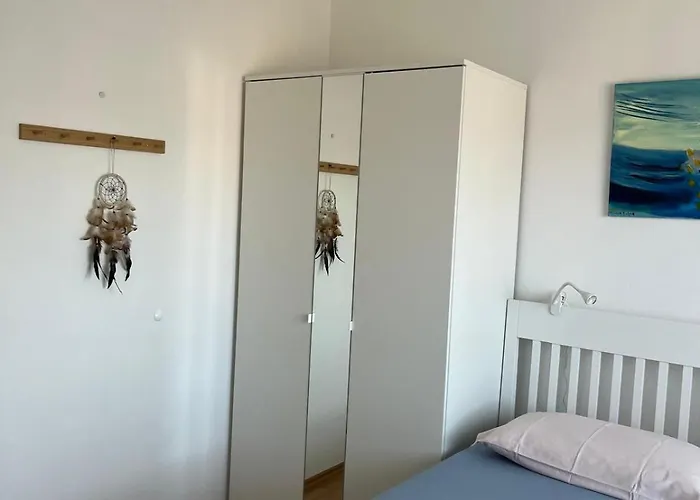 App Anita Apartman *